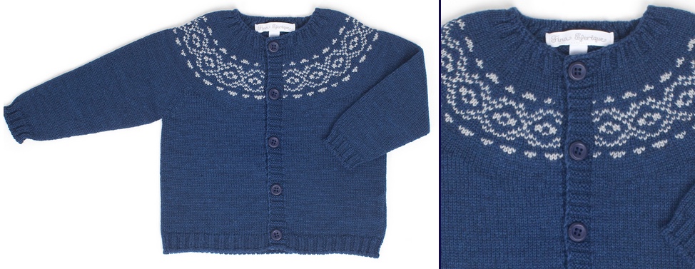 Burattino Kids Wear 