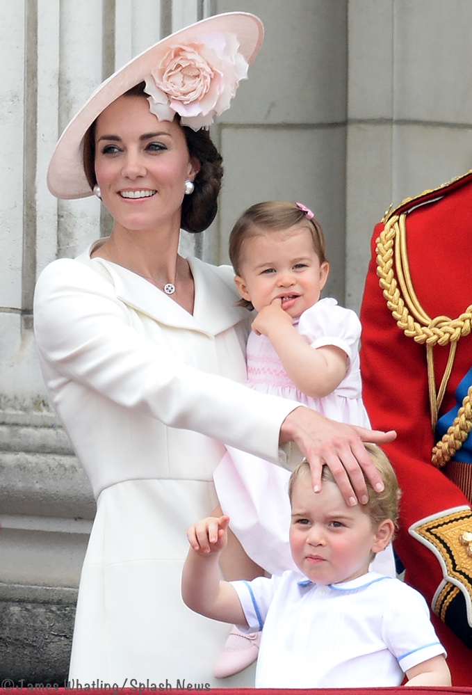 © James Whatling/Splash News