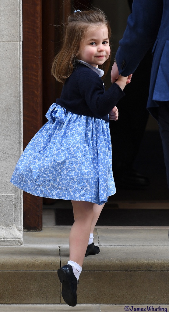 princess charlotte mary jane shoes