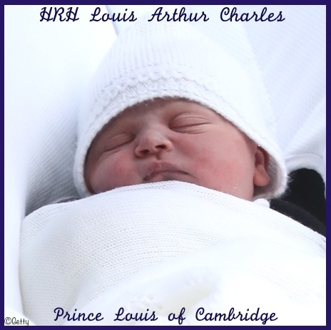 How to Pronounce Louis - How to Pronounce the Royal Baby's Name Louis