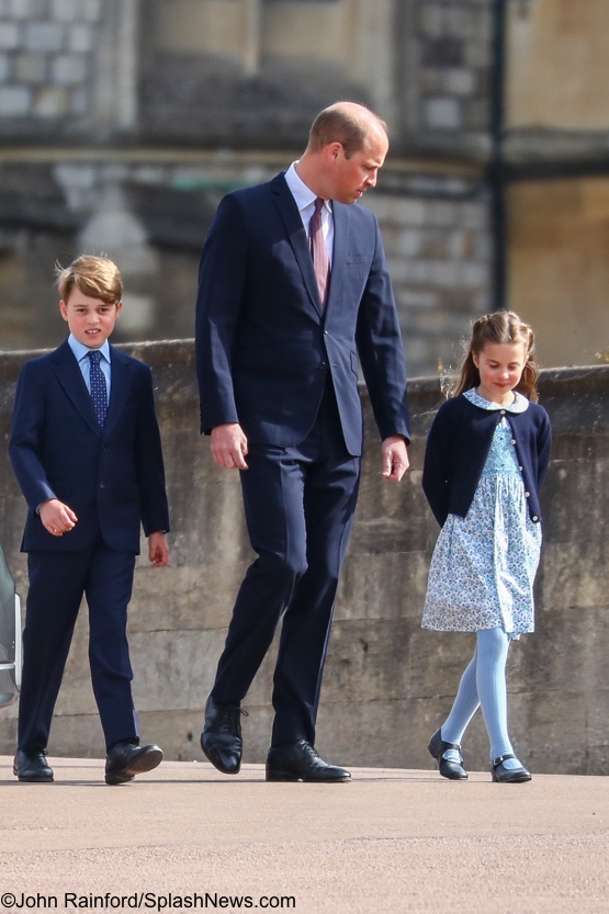 14 Royal-Approved Childrenswear Brands - Prince George, Princess